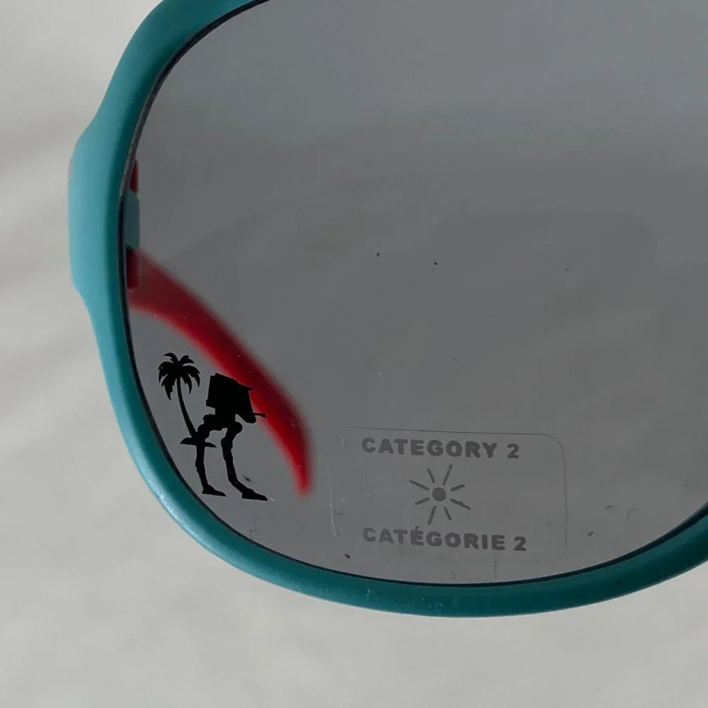 Genuine Disney Store Star Wars Sunglasses for Boys NWT